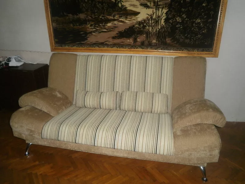 Новый диван не дорого!